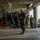 19th Sergeant Major of the Marine Corps Sgt. Maj. Troy E. Black visits 3rd MLG