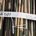 USAG Japan commander, spouse, cut bamboo for giant kites