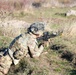 Team live fire dynamic exercise at Monte Carpegna
