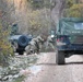 Team live fire dynamic exercise at Monte Carpegna
