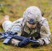 U.S. Army Soldiers participate in EIB/ESB Competition at Hohenfels