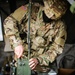 U.S. Army Soldiers participate in EIB/ESB Competition at Hohenfels