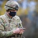 U.S. Army Soldiers participate in EIB/ESB Competition at Hohenfels