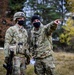 U.S. Army Soldiers participate in EIB/ESB Competition at Hohenfels