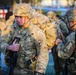 U.S. Army Soldiers participate in EIB/ESB Competition at Hohenfels