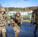 U.S. Army Soldiers participate in EIB/ESB Competition at Hohenfels