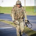 U.S. Army Soldiers participate in EIB/ESB Competition at Hohenfels