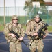 U.S. Army Soldiers participate in EIB/ESB Competition at Hohenfels