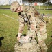 U.S. Army Soldiers participate in EIB/ESB Competition at Hohenfels