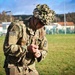 U.S. Army Soldiers participate in EIB/ESB Competition at Hohenfels