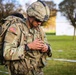 U.S. Army Soldiers participate in EIB/ESB Competition at Hohenfels