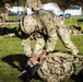 U.S. Army Soldiers participate in EIB/ESB Competition at Hohenfels