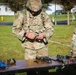 U.S. Army Soldiers participate in EIB/ESB Competition at Hohenfels