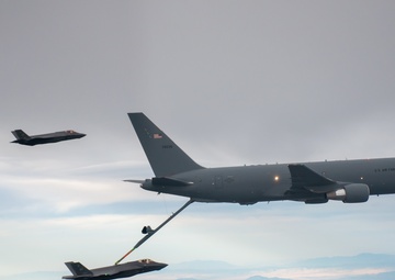 LFTE 20.03 sets standard for future test events