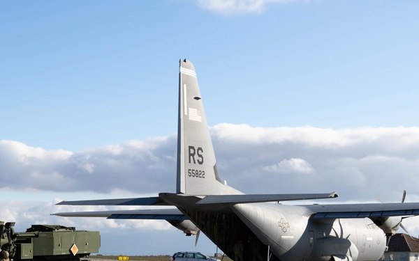 U.S., Romanian Forces Prove Ready Along Black Sea