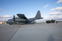 U.S., Romanian Forces Prove Ready Along Black Sea