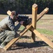 Scout Sniper Training