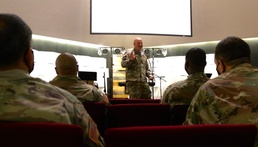 Provider Leadership Training