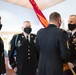 Letterkenny Army Depot Change of Responsibility Ceremony