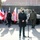 V Corps establishes its forward headquarters in Poland