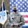V Corps establishes its forward headquarters in Poland