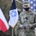 V Corps establishes its forward headquarters in Poland