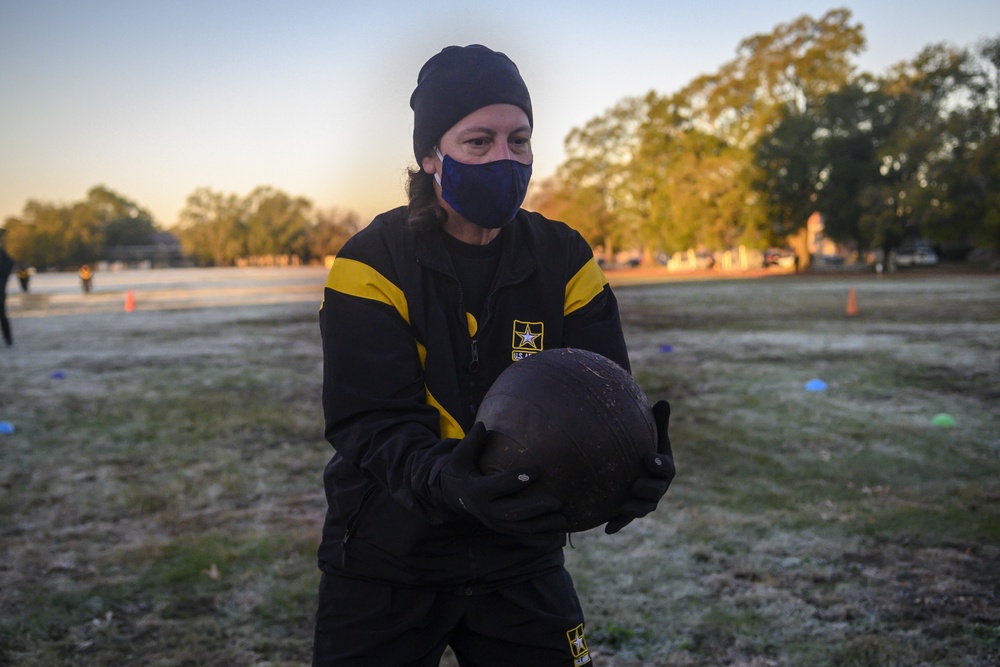 Veterans Day Ceremony