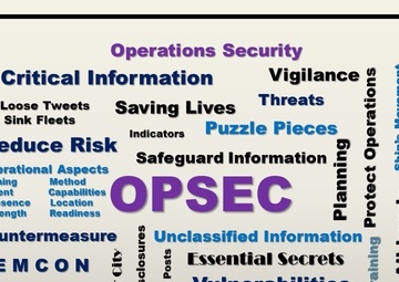 Fort McCoy DPTMS earns operations security awards