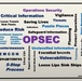 OPSEC - NAVIFOR OPSEC Info graph