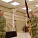 83rd Troop Command change of responsibility ceremony