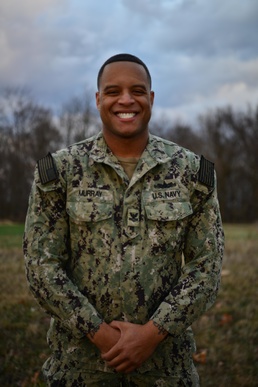 Drawn Back to Service