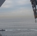 15th MEU ADR Marines conduct VBSS training through air, sea