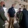 Acting Defense Secretary visits Sailors aboard aircraft carrier