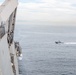 15th MEU All-Domain Reconnaissance Marines depart USS Somerset for VBSS training
