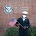 USS Arlington Sailor becomes a United States citizen