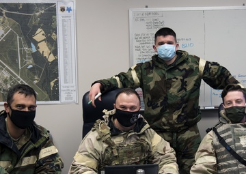 Palmetto Challenge: Total Force Readiness