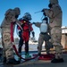 Suit up, stay safe—mission accomplished