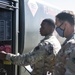Commanders learn how to fuel the fight