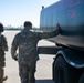 Commanders learn how to fuel the fight