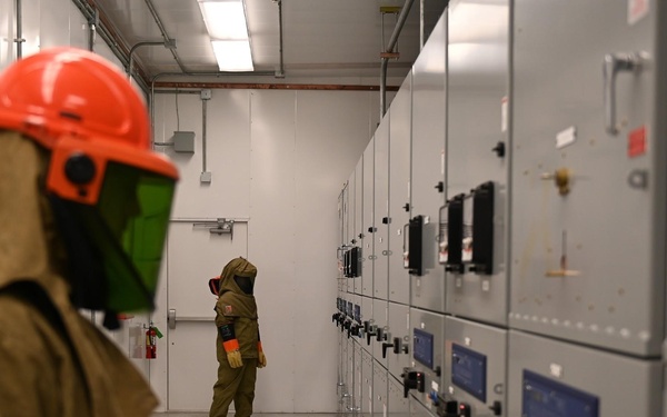 Lights out: JBMDL conducts ERRE exercise