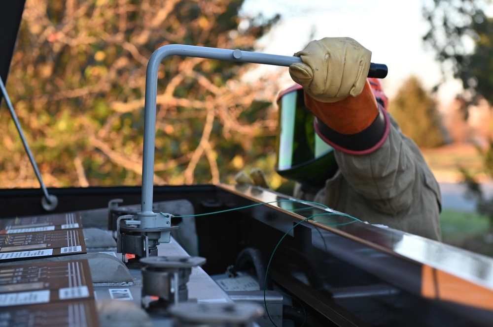 Lights out: JBMDL conducts ERRE exercise