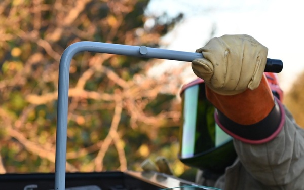 Lights out: JBMDL conducts ERRE exercise