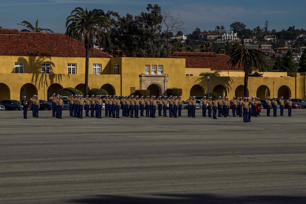 Hotel Company Graduation Ceremony