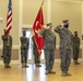 Camp Lejeune’s Headquarters and Support Battalion bids farewell to Frazier, welcomes Costa during Relief, Appointment ceremony