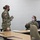 Soldiers participate in civil affairs training at Fort McCoy Soldiers participate in civil affairs training at Fort McCoy