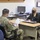 Soldiers participate in civil affairs training at Fort McCoy Soldiers participate in civil affairs training at Fort McCoy