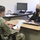 Soldiers participate in civil affairs training at Fort McCoy Soldiers participate in civil affairs training at Fort McCoy