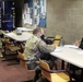 Soldiers participate in civil affairs training at Fort McCoy