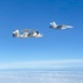 Aerial refueling