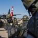 Chemical Fury exercise tests mobility Airmen’s capabilities